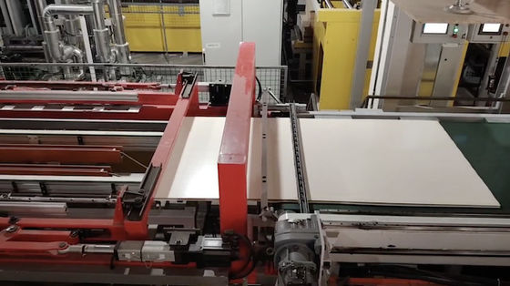 Αγορά Πρέσα σύντομου κύκλου για πλάκες MDF online manufacture