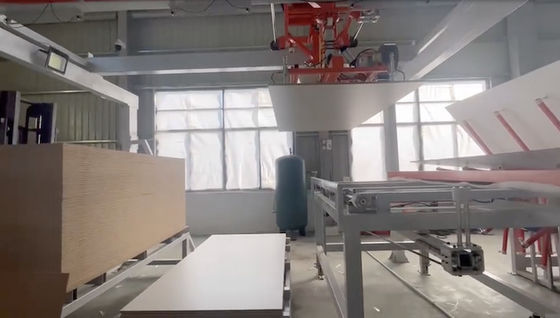 Αγορά Τύπος επιφάνειας δαπέδου 35m online manufacture