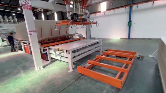 Αγορά Mdf Μηχανή θερμής πίεσης μικρού κύκλου για πλακάκια λαμινισμένου φινέριου online manufacture