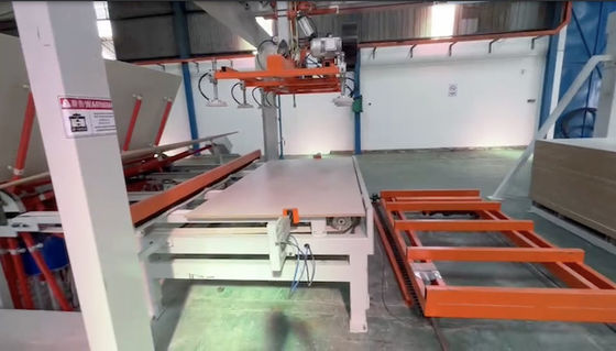 ποιότητας  1600t Short Cycle Ceramic Tile Hydraulic Hf Curved Plywood Bending Hot Press Machine εργοστάσιο