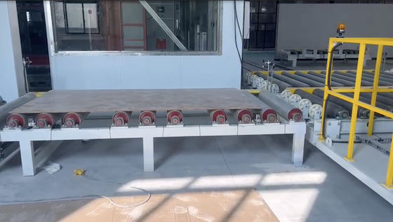 Αγορά Μηχανή τύπωσης μικρού κύκλου 20KW μελαμίνη υδραυλικός τύπος 1200 τόνους online manufacture