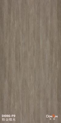 Αγορά 0.15mm Wood Veneer Panel Paper Οικιακή διακόσμηση εσωτερικό σχεδιασμό κρεβατοκάμαρα πόρτα τραπέζι online manufacture