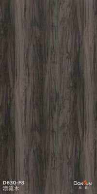 Ε1 Κόλλα Wμαύρο ξύλο Σκόρ Contact Paper Tapes για έπιπλα
