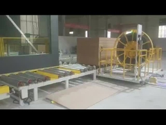 Ηλεκτρονική γραμμή τύπωσης μικρού κύκλου